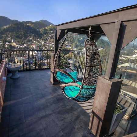 Hotel Bunk Planet Kandy Zewnętrze zdjęcie