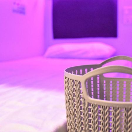 Hotel Bunk Planet Kandy Zewnętrze zdjęcie