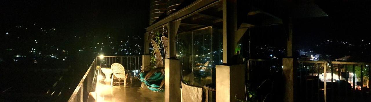 Hotel Bunk Planet Kandy Zewnętrze zdjęcie
