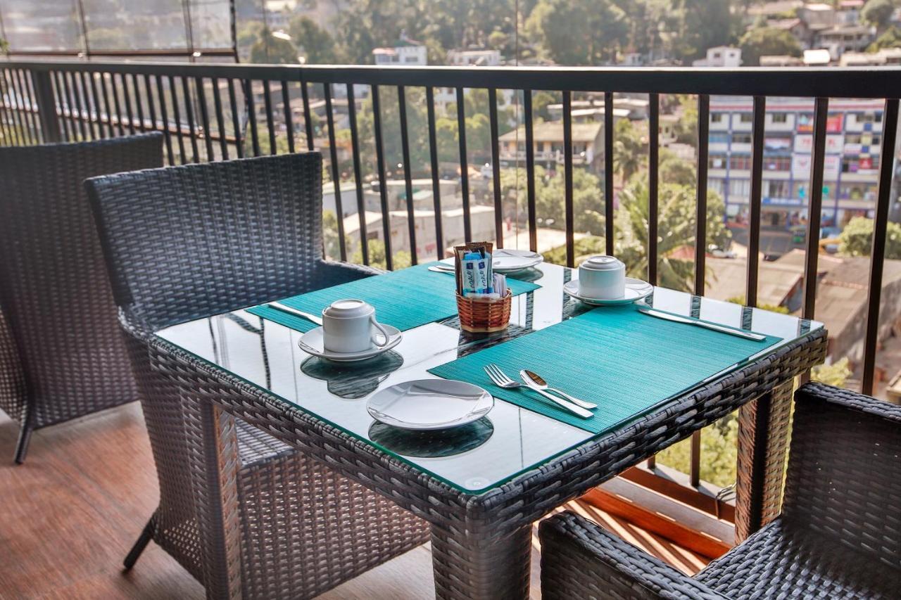 Hotel Bunk Planet Kandy Zewnętrze zdjęcie