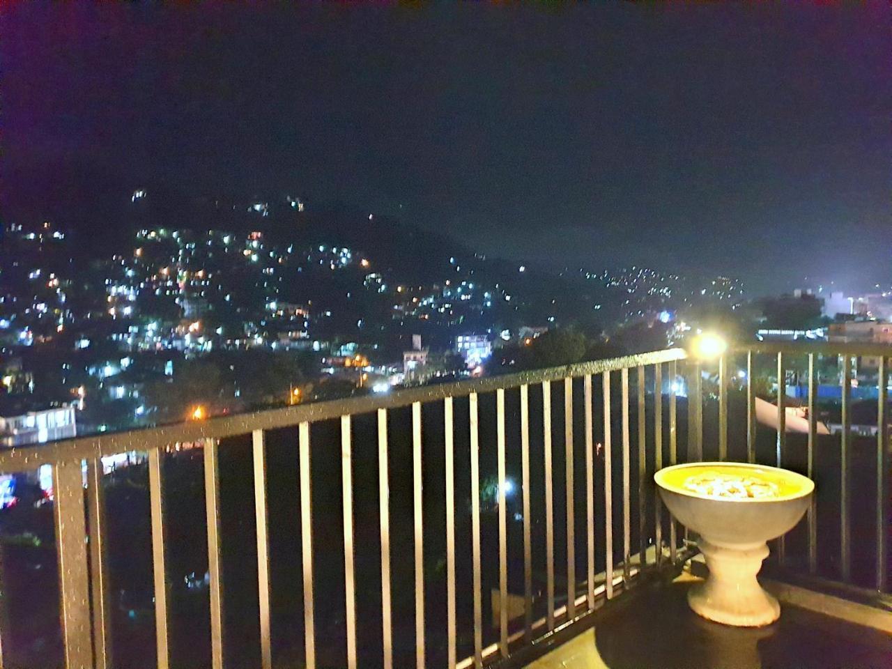 Hotel Bunk Planet Kandy Zewnętrze zdjęcie