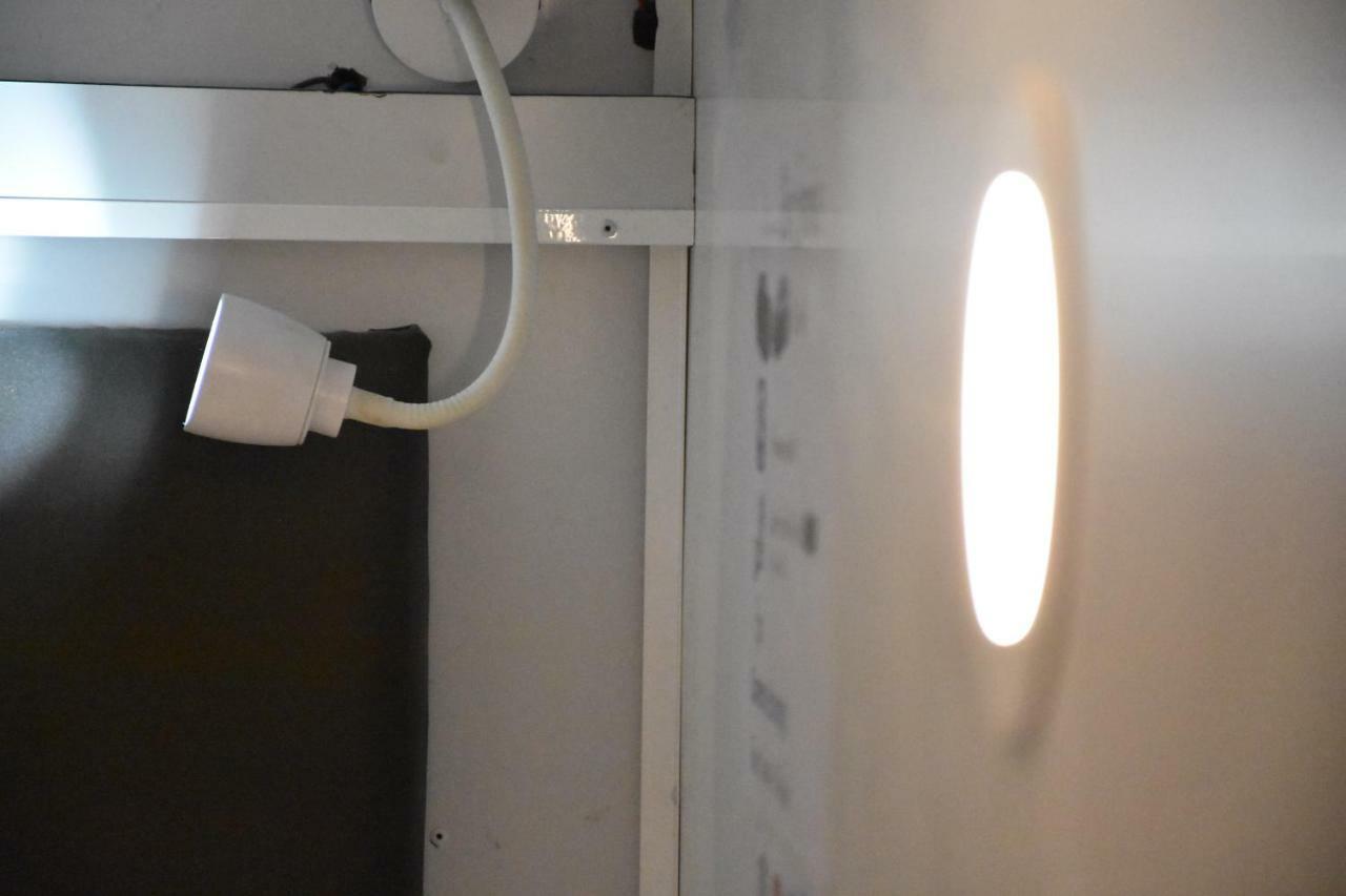 Hotel Bunk Planet Kandy Zewnętrze zdjęcie